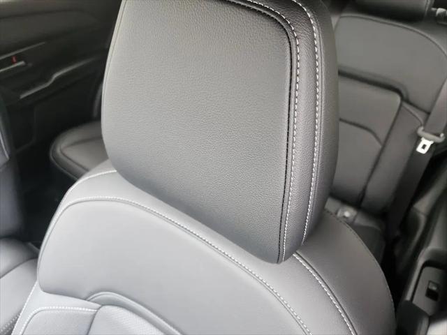 2026 Mazda CX-5 2.5 S Premium Plus