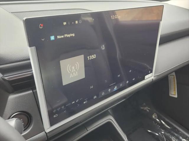 2026 Mazda CX-5 2.5 S Premium Plus