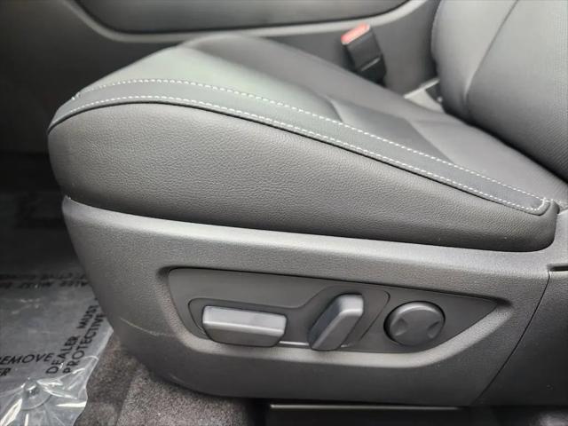 2026 Mazda CX-5 2.5 S Premium Plus
