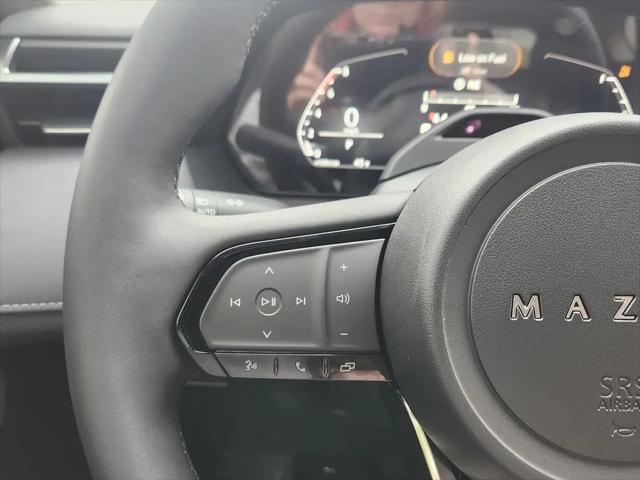 2026 Mazda CX-5 2.5 S Premium Plus