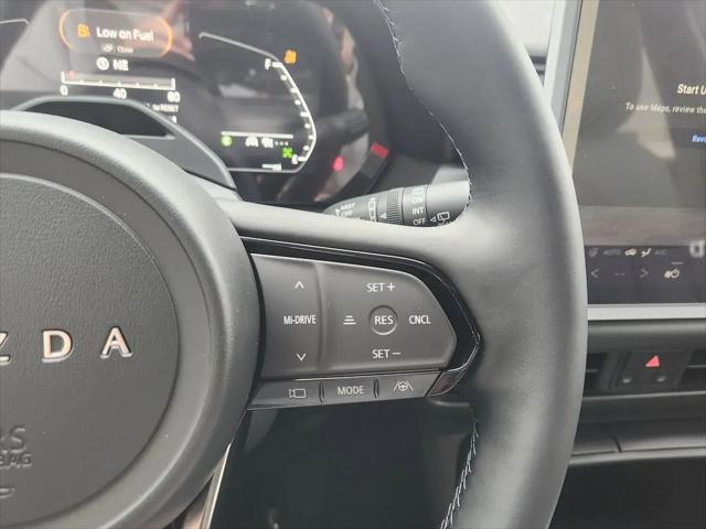 2026 Mazda CX-5 2.5 S Premium Plus