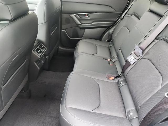 2026 Mazda CX-5 2.5 S Premium Plus