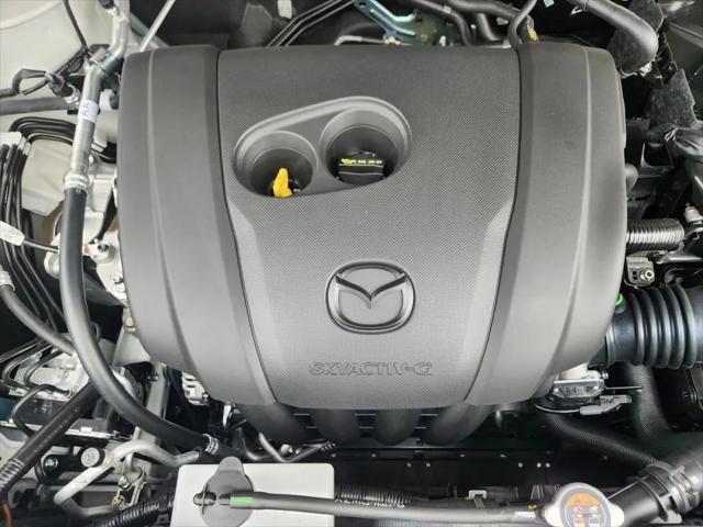 2026 Mazda CX-5 2.5 S Premium Plus