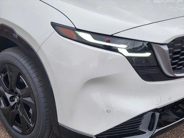 2026 Mazda CX-5 2.5 S Premium Plus