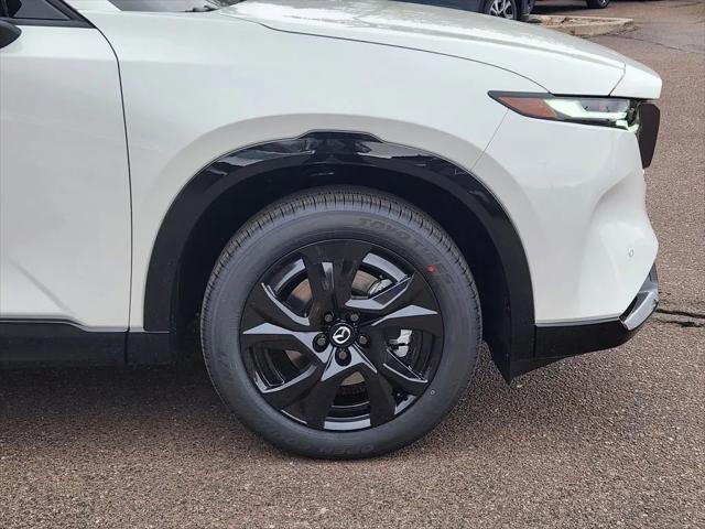 2026 Mazda CX-5 2.5 S Premium Plus