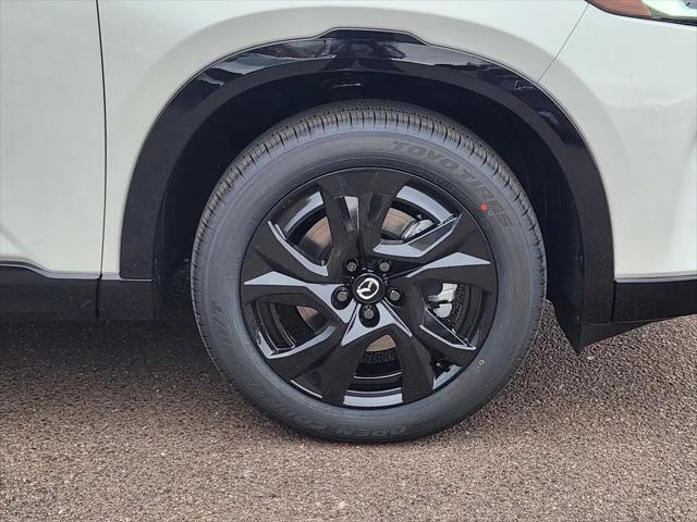 2026 Mazda CX-5 2.5 S Premium Plus