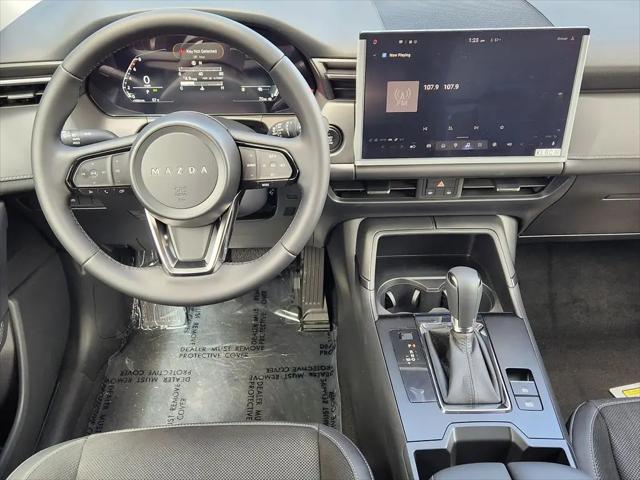2026 Mazda CX-5 2.5 S Preferred
