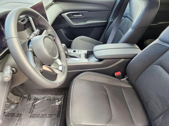 2026 Mazda CX-5 2.5 S Preferred