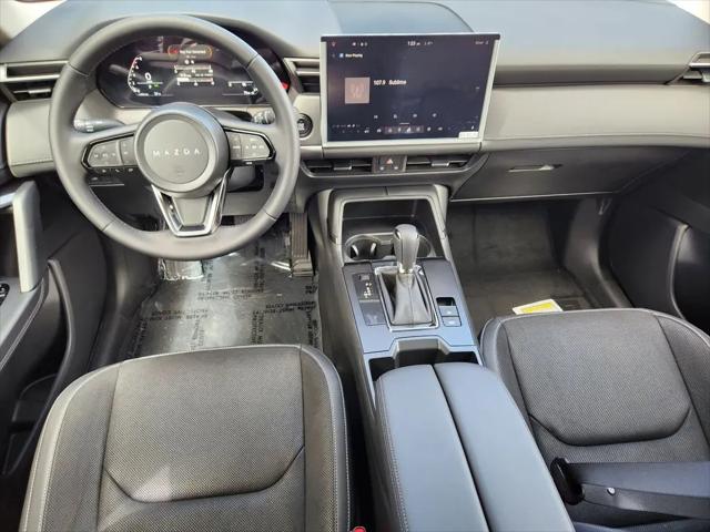 2026 Mazda CX-5 2.5 S Preferred