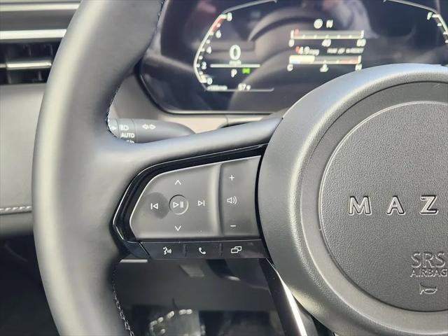 2026 Mazda CX-5 2.5 S Preferred