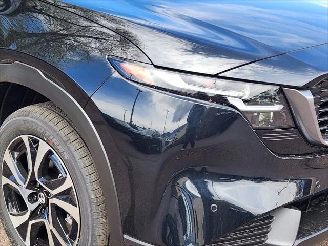 2026 Mazda CX-5 2.5 S Preferred
