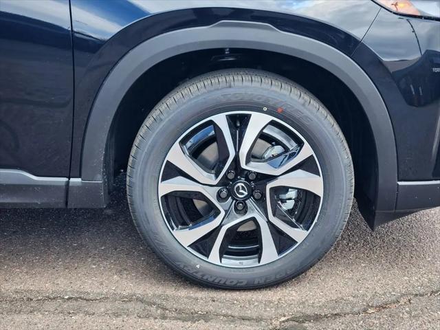 2026 Mazda CX-5 2.5 S Preferred