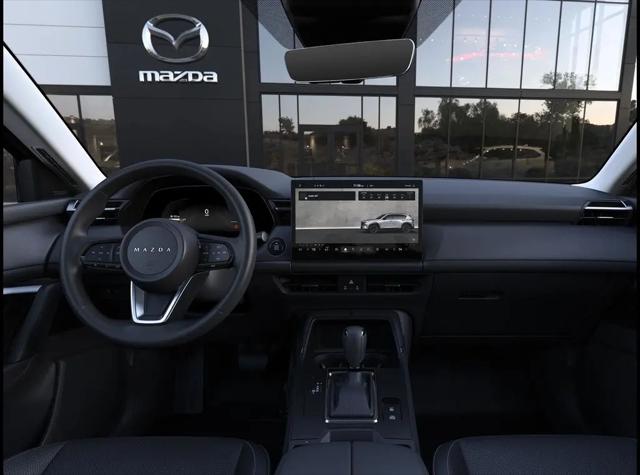 2026 Mazda CX-5 2.5 S Premium