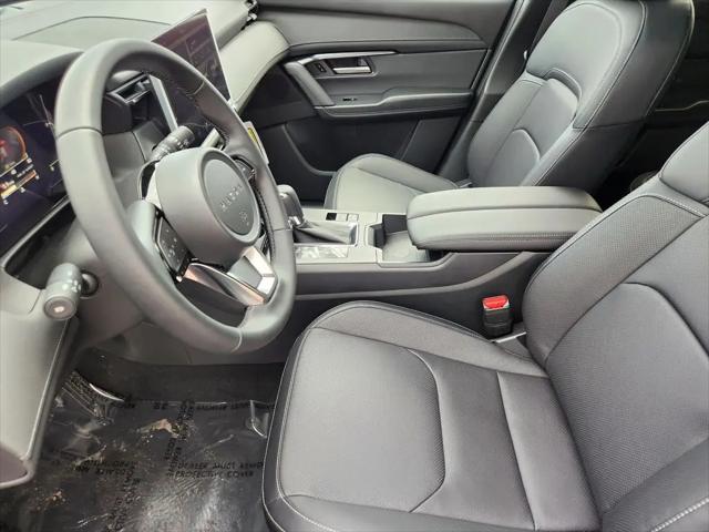 2026 Mazda CX-5 2.5 S Premium