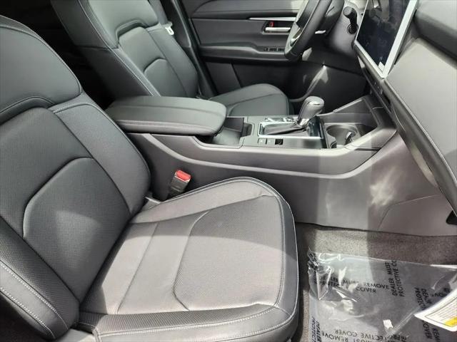 2026 Mazda CX-5 2.5 S Premium