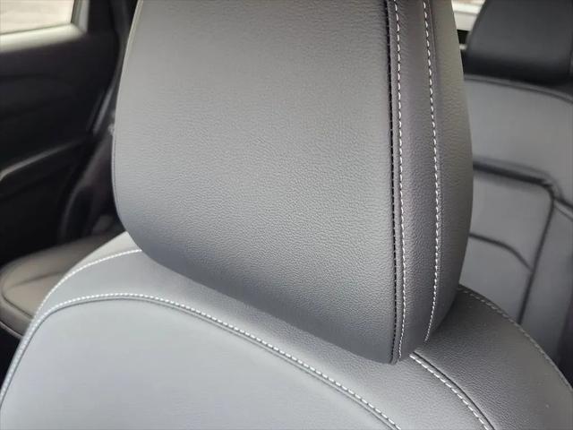 2026 Mazda CX-5 2.5 S Premium