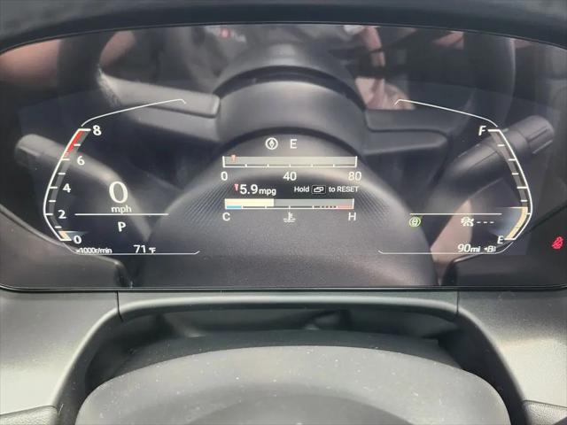 2026 Mazda CX-5 2.5 S Premium