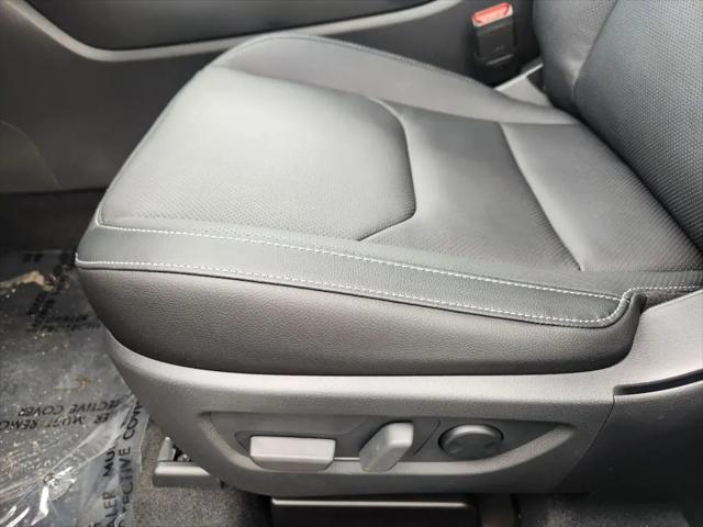 2026 Mazda CX-5 2.5 S Premium