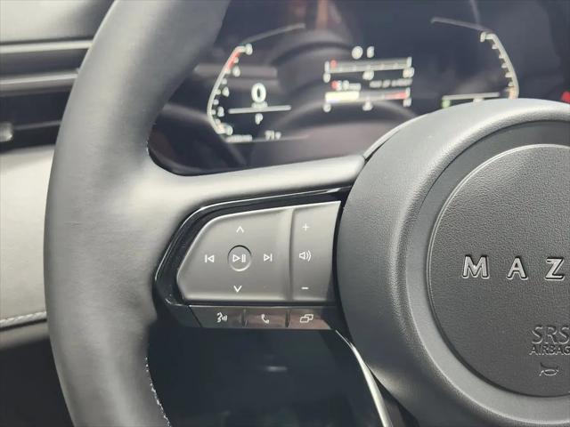 2026 Mazda CX-5 2.5 S Premium