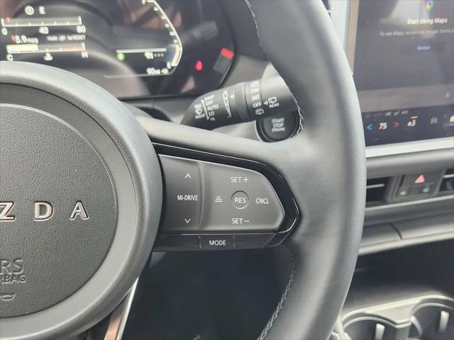 2026 Mazda CX-5 2.5 S Premium