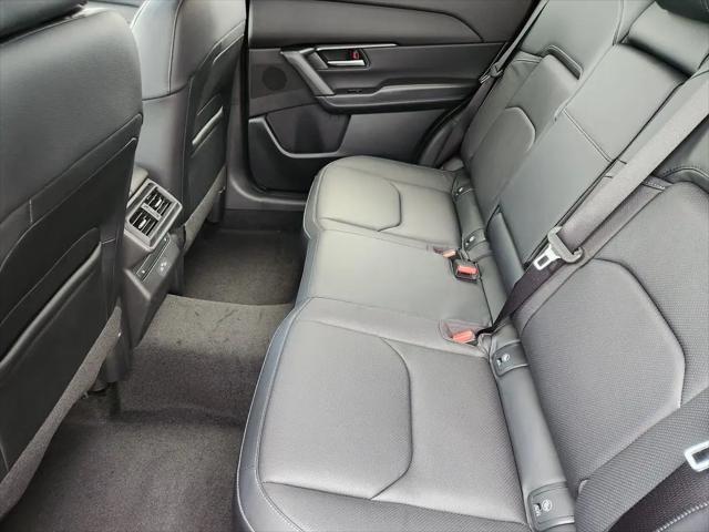 2026 Mazda CX-5 2.5 S Premium