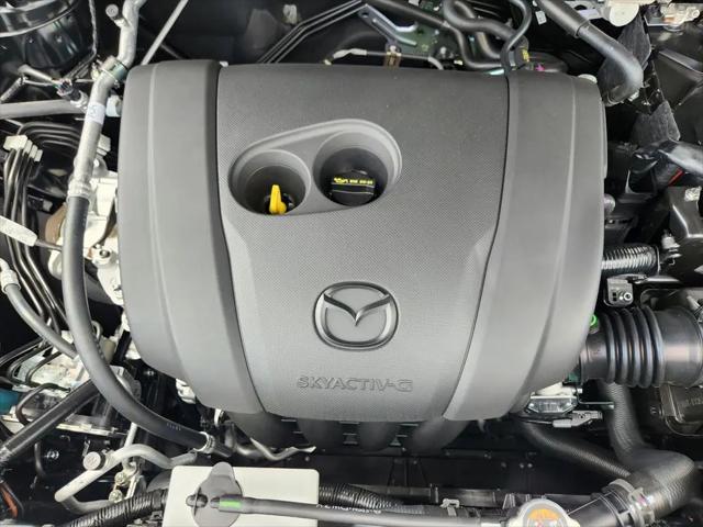 2026 Mazda CX-5 2.5 S Premium