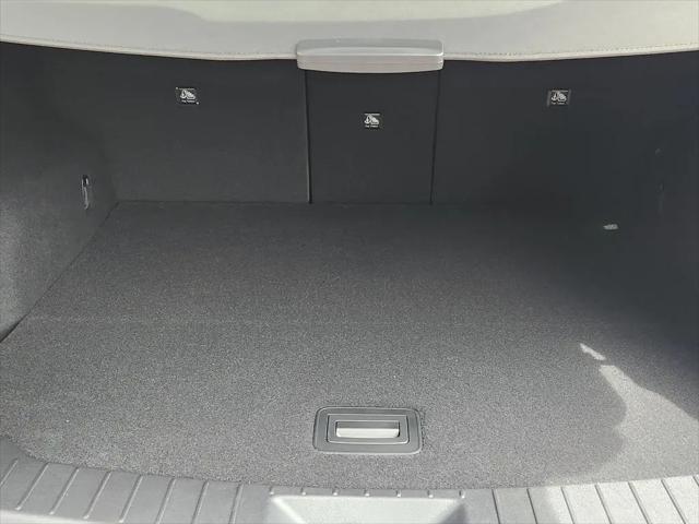 2026 Mazda CX-5 2.5 S Premium
