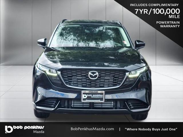 2026 Mazda CX-5 2.5 S Premium
