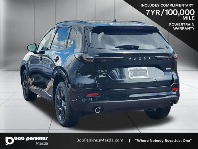 2026 Mazda CX-5 2.5 S Premium