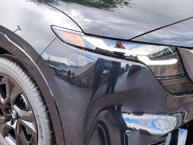 2026 Mazda CX-5 2.5 S Premium