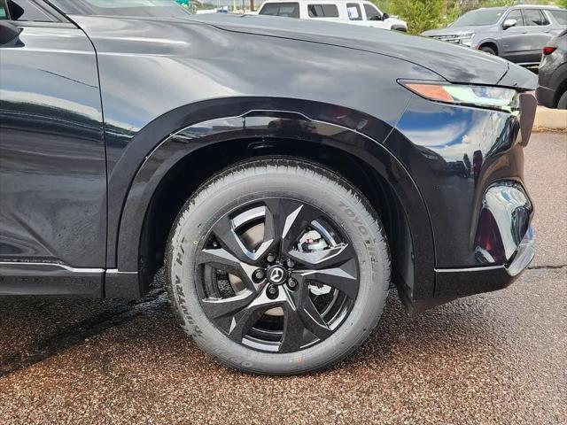 2026 Mazda CX-5 2.5 S Premium