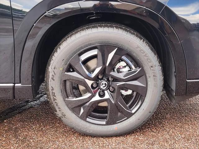 2026 Mazda CX-5 2.5 S Premium