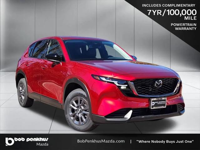 2026 Mazda CX-5 2.5 S Select for sale in Colorado Springs, CO
