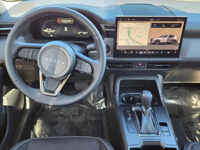 2026 Mazda CX-5 2.5 S Select