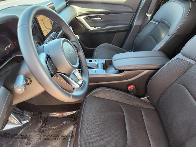 2026 Mazda CX-5 2.5 S Select