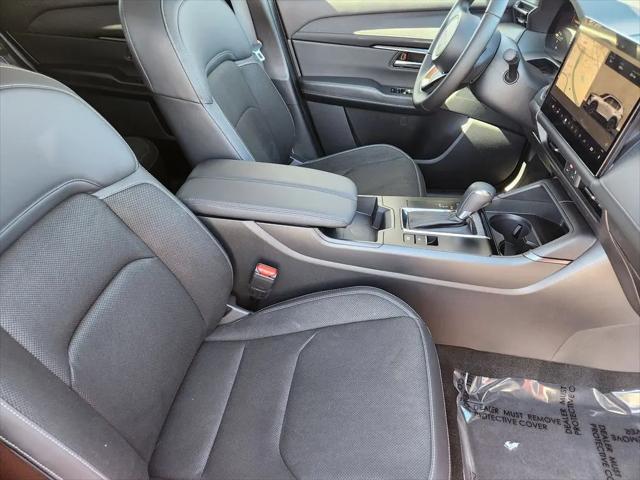 2026 Mazda CX-5 2.5 S Select