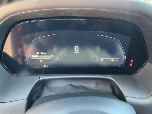 2026 Mazda CX-5 2.5 S Select