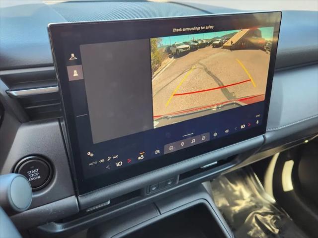 2026 Mazda CX-5 2.5 S Select