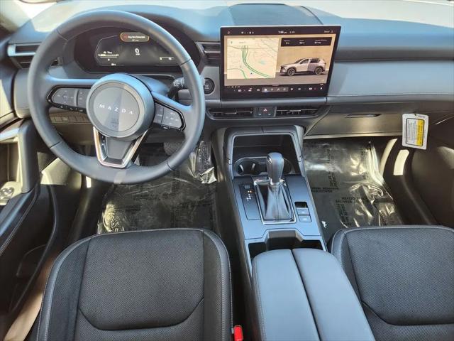 2026 Mazda CX-5 2.5 S Select