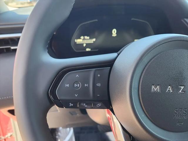 2026 Mazda CX-5 2.5 S Select