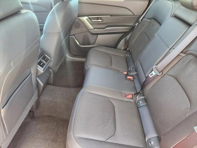 2026 Mazda CX-5 2.5 S Select