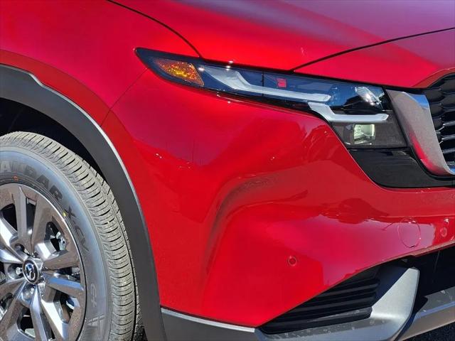 2026 Mazda CX-5 2.5 S Select