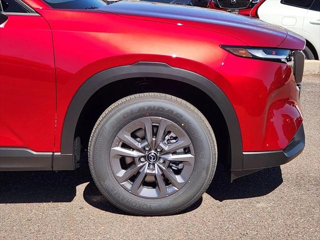 2026 Mazda CX-5 2.5 S Select
