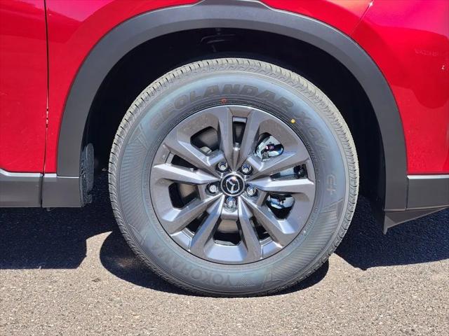 2026 Mazda CX-5 2.5 S Select