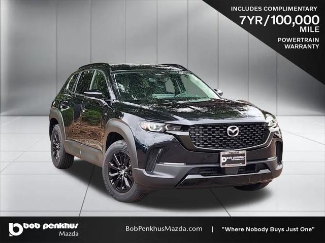 2026 Mazda CX-50 Hybrid Premium for sale in Colorado Springs, CO