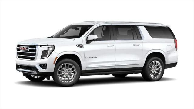 2026 GMC Yukon XL 2WD Elevation