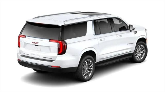 2026 GMC Yukon XL 2WD Elevation