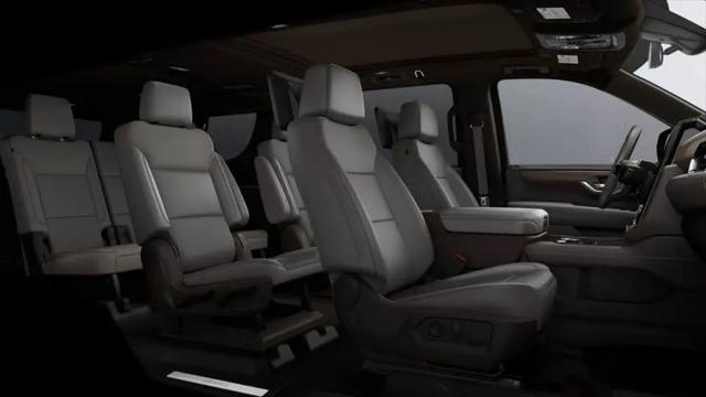 2026 GMC Yukon XL 2WD Elevation