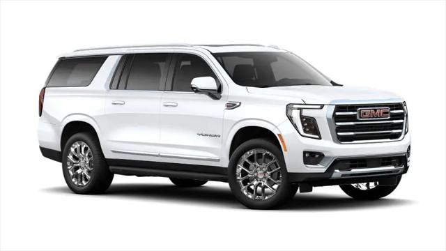2026 GMC Yukon XL 2WD Elevation