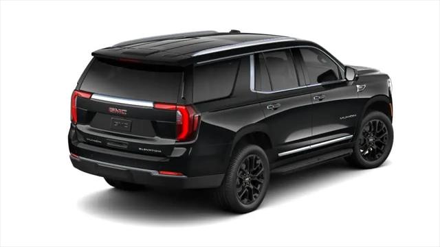 2026 GMC Yukon 2WD Elevation